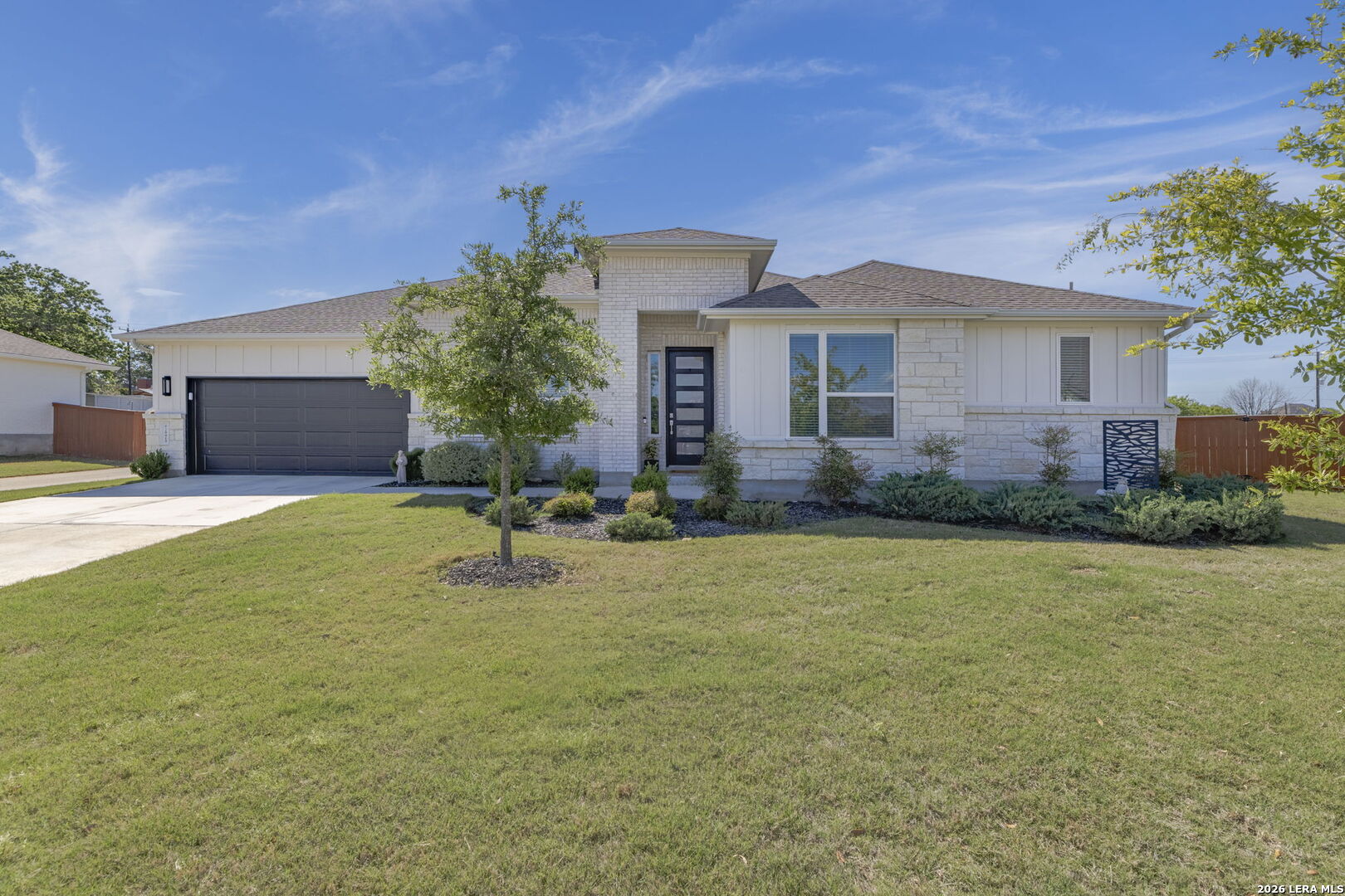 Residential in Boerne