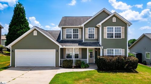 118 Corinth Dr, Piedmont, SC, 29673-6101 | Card Image