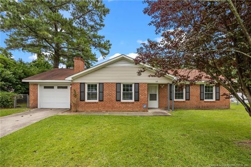 615 Wallingford Court, Fayetteville, NC, 28314 | Card Image