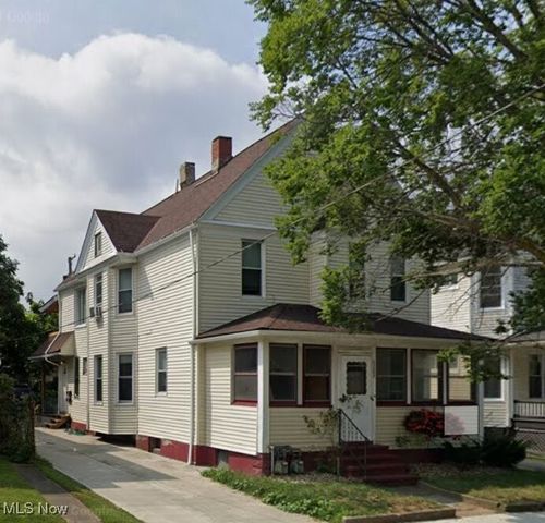 6209 Bridge Ave, Cleveland, OH, 44102-3122 | Card Image