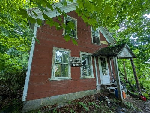 20 Bennett Street, Bridgton, ME, 04009 | Card Image