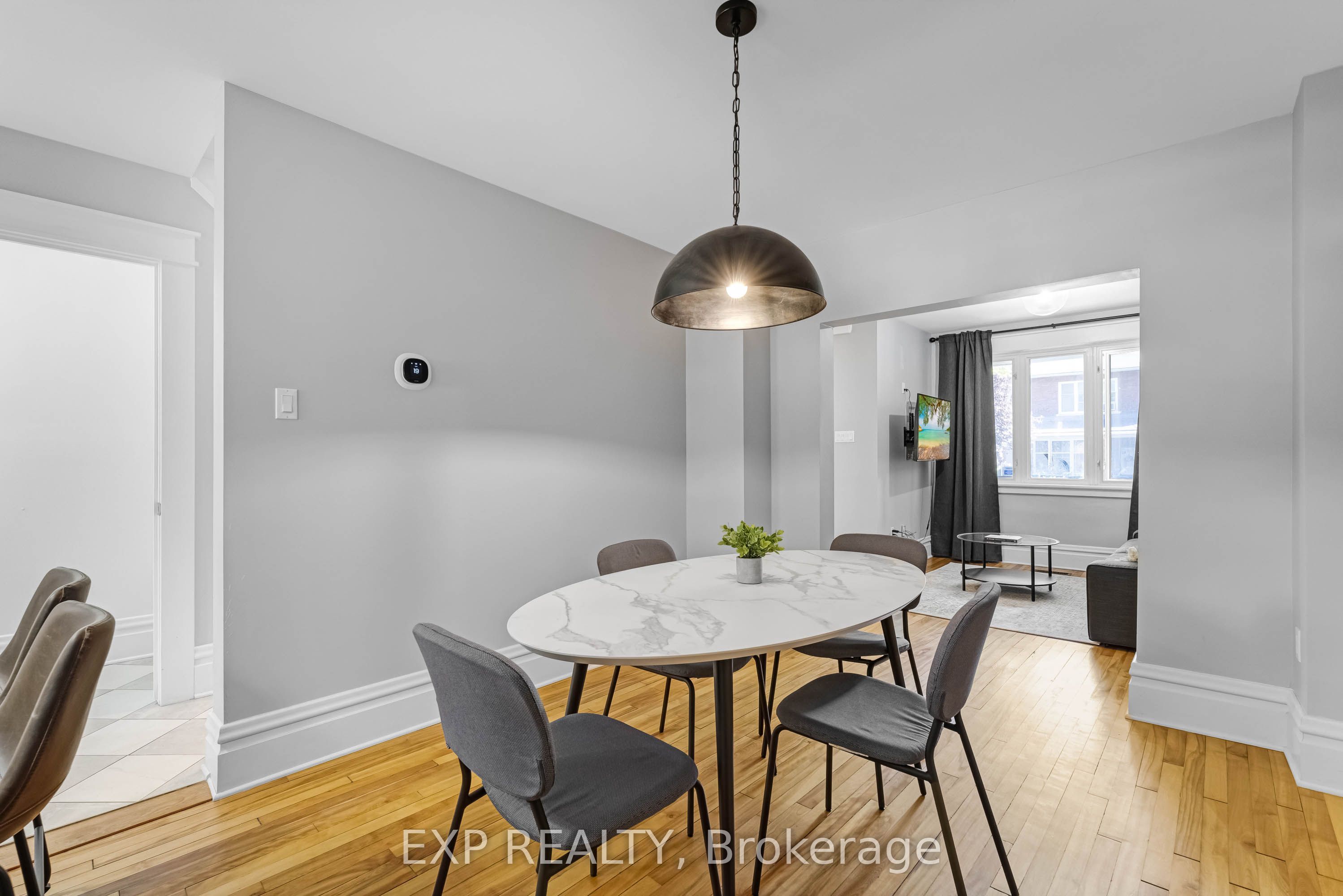 Residential Lease in Glebe - Ottawa East and Area 5