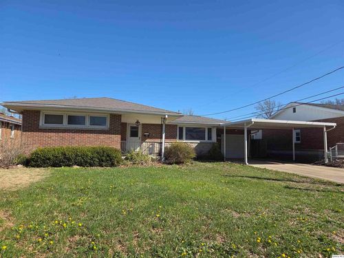 3605 Lindell Ave, Quincy, IL, 62305-4534 | Card Image