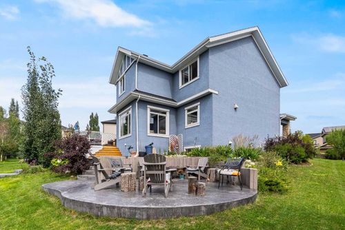 136 Stonemere Close, Chestermere, AB, T1X0C4 | Card Image