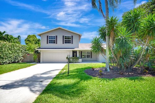 4610 Pinetree Dr, Delray Beach, FL, 33445-1230 | Card Image