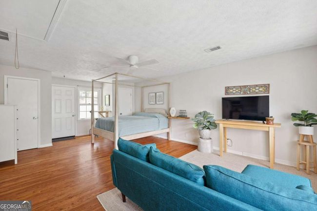 4527 Sims Ct, House other with 4 bedrooms, 3 bathrooms and 6 parking in Tucker GA | Image 21