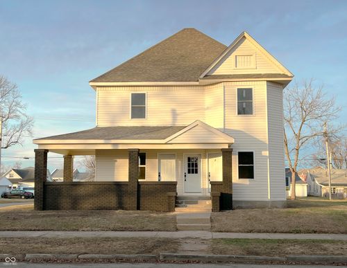 1702 S E St, Elwood, IN, 46036-2464 | Card Image