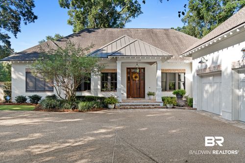 120 White Ave, Fairhope, AL, 36532-1343 | Card Image