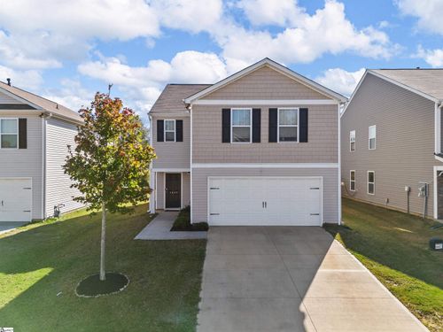 1049 Bridlebrook Trail, Greer, SC, 29651 | Card Image