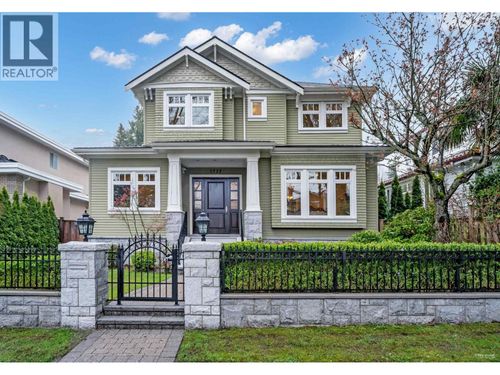 1737 W 63rd Ave, Vancouver, BC, V6P2H7 | Card Image