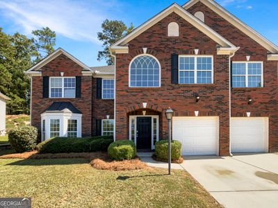 9 - 310 Haley Circle, House other with 5 bedrooms, 3 bathrooms and 2 parking in South Fulton GA | Image 1