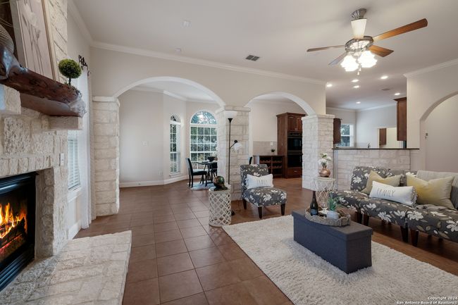 472 Lantana Mesa, House other with 4 bedrooms, 3 bathrooms and null parking in Spring Branch TX | Image 17