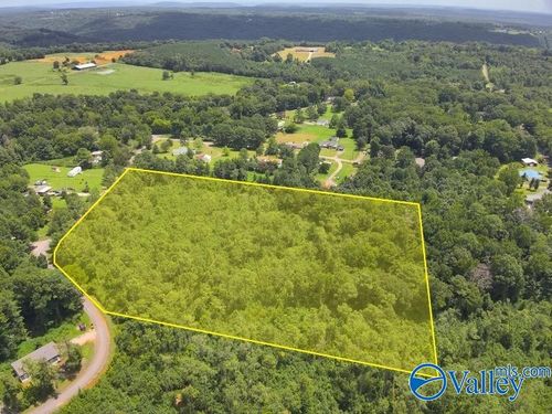 Lot B Taylor Cir, Somerville, AL, 35670 | Card Image