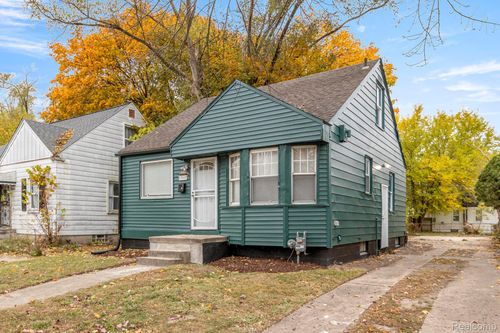 19445 Prevost St, Detroit, MI, 48235-2339 | Card Image