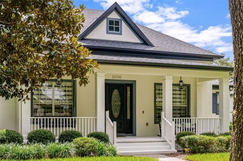 11721 Camden Park Dr, WINDERMERE, FL, 34786-5639 | Card Image