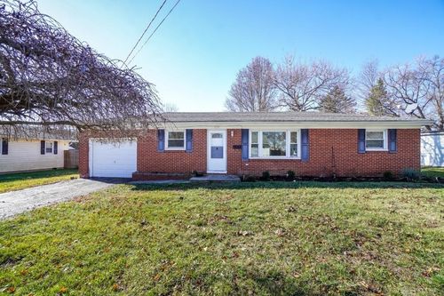 118 Ash Lane, Blanchester, OH, 45107 | Card Image