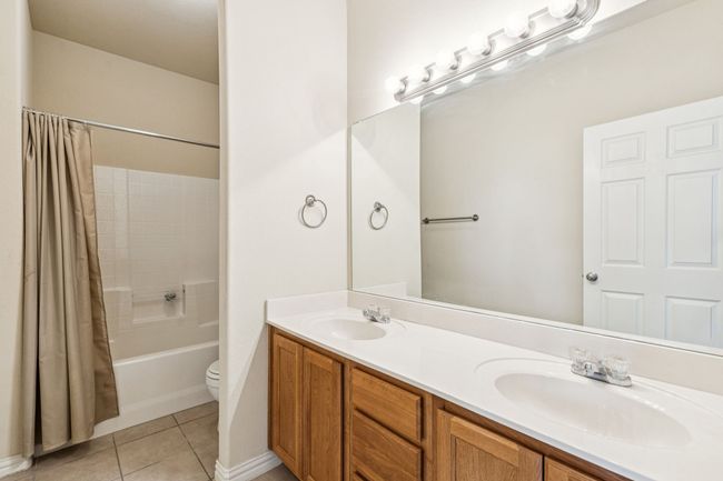 6602 Orange Blossom Dr, House other with 4 bedrooms, 2 bathrooms and null parking in Midlothian TX | Image 23
