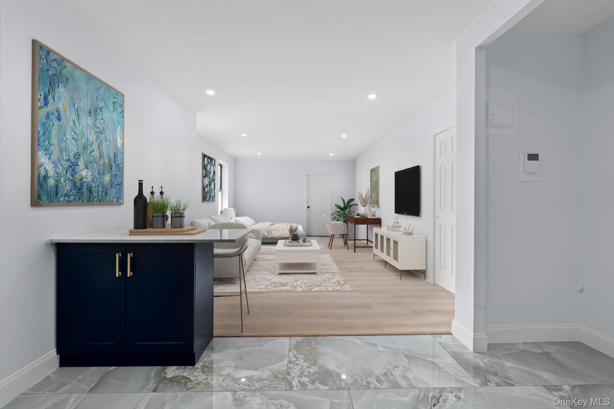 Residential in New York 3