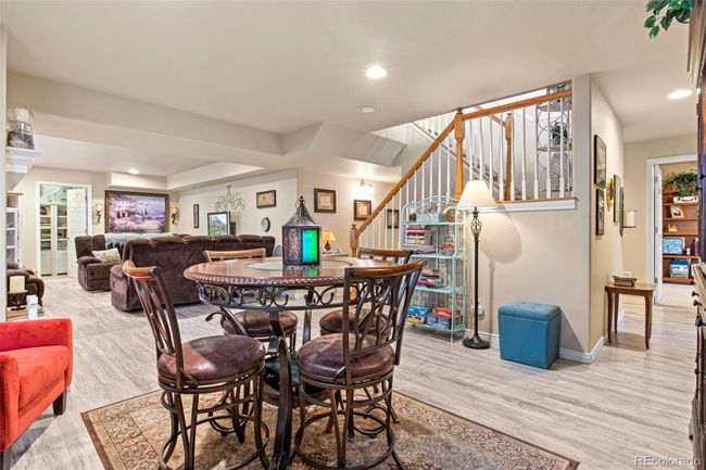 14348 Peaceful Glen Grv, House other with 4 bedrooms, 3 bathrooms and 2 parking in Colorado Springs CO | Image 31