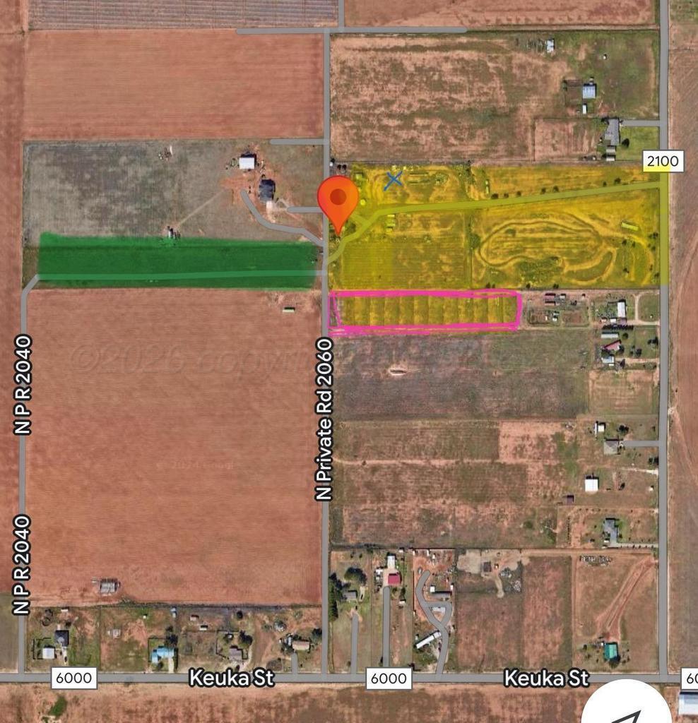 Land in Lubbock