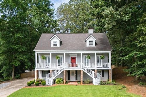 1211 Cliffpine Ct Sw, Marietta, GA, 30064-4612 | Card Image