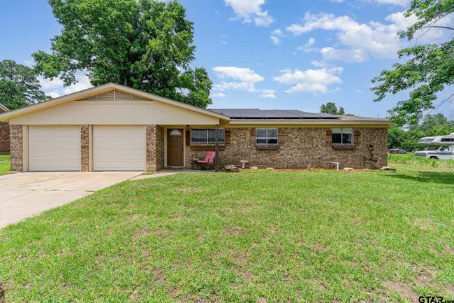 109 Carroll Dr, House other with 3 bedrooms, 2 bathrooms and null parking in Athens TX | Image 8