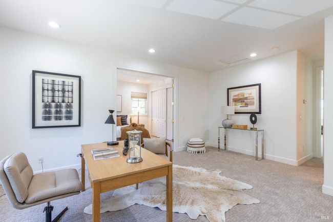 654 Chaparral Cir, House other with 4 bedrooms, 4 bathrooms and 8 parking in Napa CA | Image 45