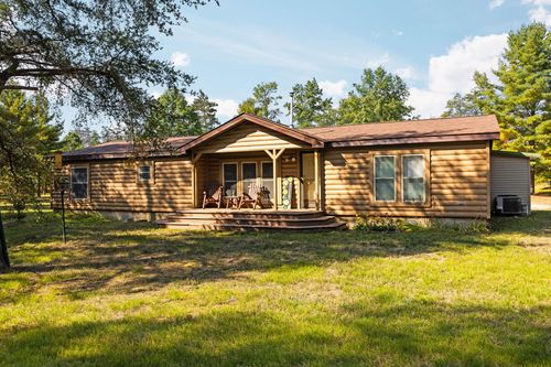 15983 Snay Dr Se, Grayling, MI, 49738-6809 | Card Image