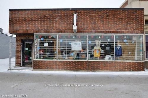 161 Currie Rd, Dutton, ON, N0L1J0 | Card Image