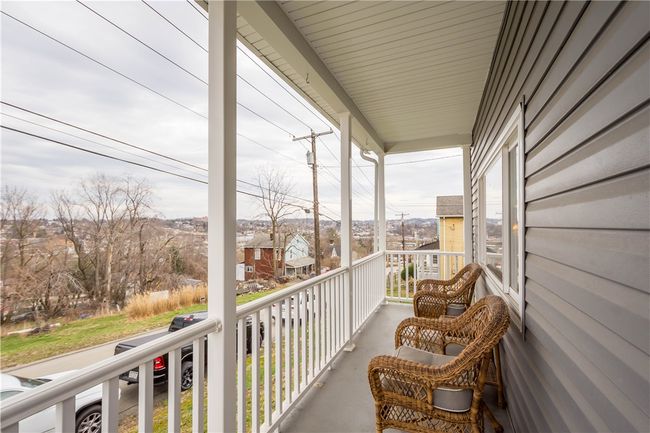 134 Charles St, House other with 3 bedrooms, 2 bathrooms and 4 parking in Washington PA | Image 5