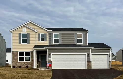 lot-354-5440 Morning Glory St, South Bloomfield, OH, 43103-3518 | Card Image