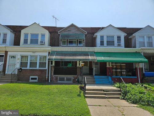 7108 Dicks Ave, PHILADELPHIA, PA, 19153-2402 | Card Image
