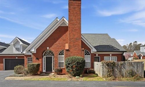 111 Stonegate Lane, Canton, GA, 30114 | Card Image
