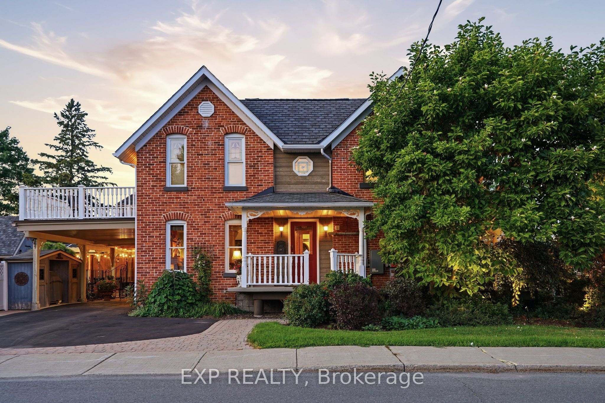Residential in Casselman 3