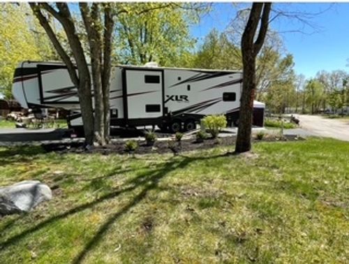 2795 E 28th Lot 376 Road, Seneca, IL, 61360 | Card Image