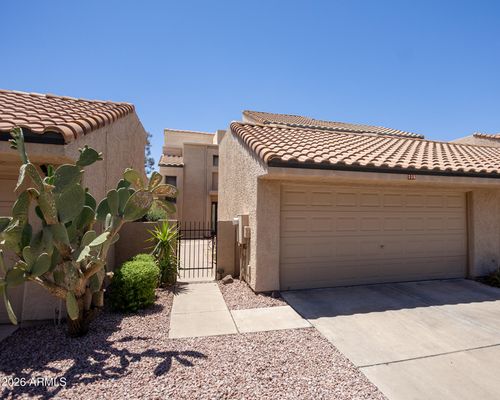 335 E Bluebell Ln, Tempe, AZ, 85288-1420 | Card Image