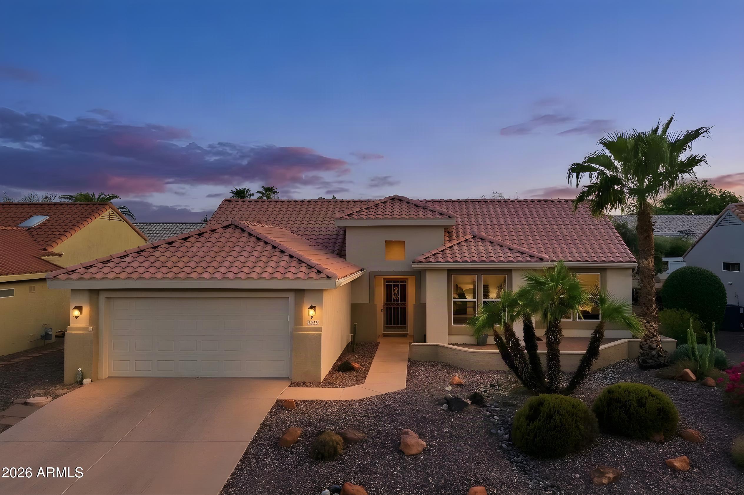 Residential in Sun City West