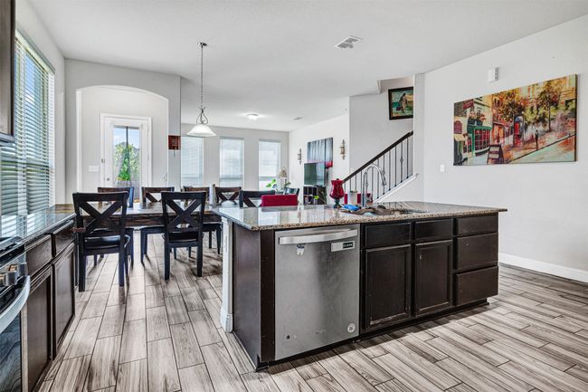 2409 Maple Stream Dr, House other with 6 bedrooms, 6 bathrooms and null parking in Fort Worth TX | Image 11