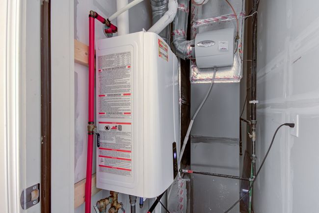 tankless water heater | Image 28
