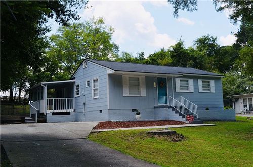 4447 Pharr Ave, Macon, GA, 31204-4717 | Card Image