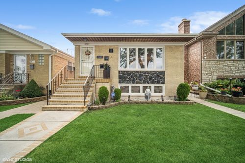 3231 N Osage Ave, Chicago, IL, 60634-2950 | Card Image