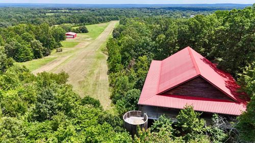 1090 Georgia Ridge Rd, Searcy, AR, 72143-9520 | Card Image