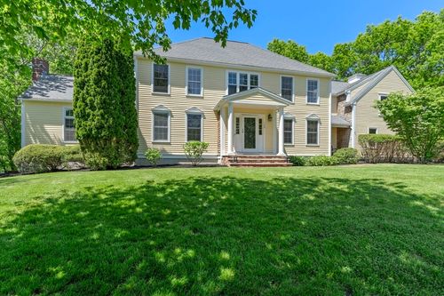 160 Quail Run, Marshfield, MA, 02050-2077 | Card Image