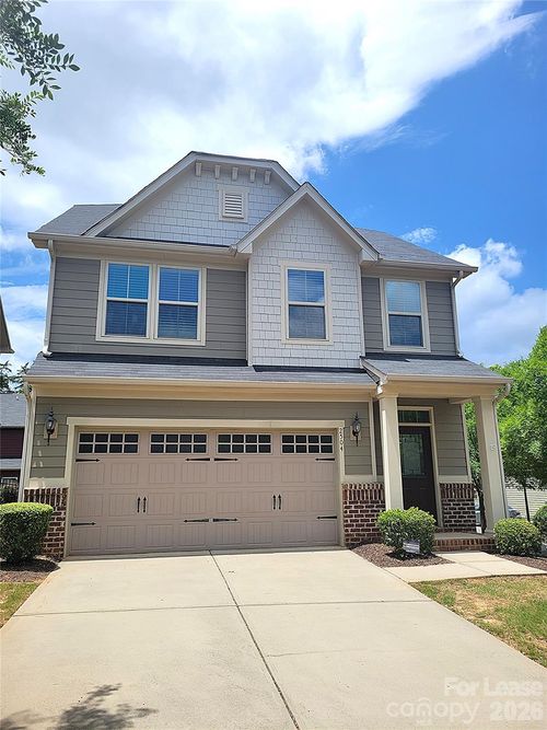 2504 Alyssa Ln, Charlotte, NC, 28208-5279 | Card Image