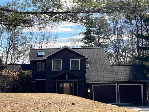 47 Crystal Shore Rd, Wolfeboro, NH, 03894-4450 | Card Image