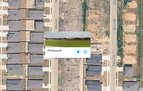 111 Kainos St, Greenville, TX, 75402 | Card Image