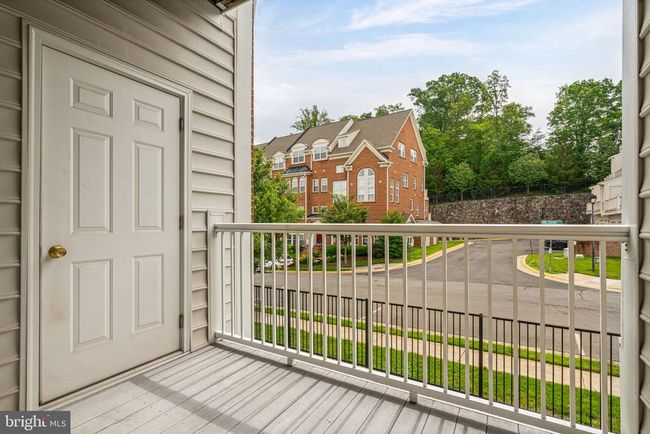 UNIT-203 - 9713 Handerson Pl, Condo with 2 bedrooms, 2 bathrooms and null parking in MANASSAS PARK VA | Image 36