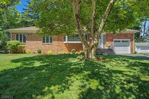 25 Birchwood Rd, Denville, NJ, 07834-1224 | Card Image
