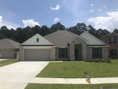 35603 Grovemont Dr, Denham Springs, LA, 70706-1256 | Card Image