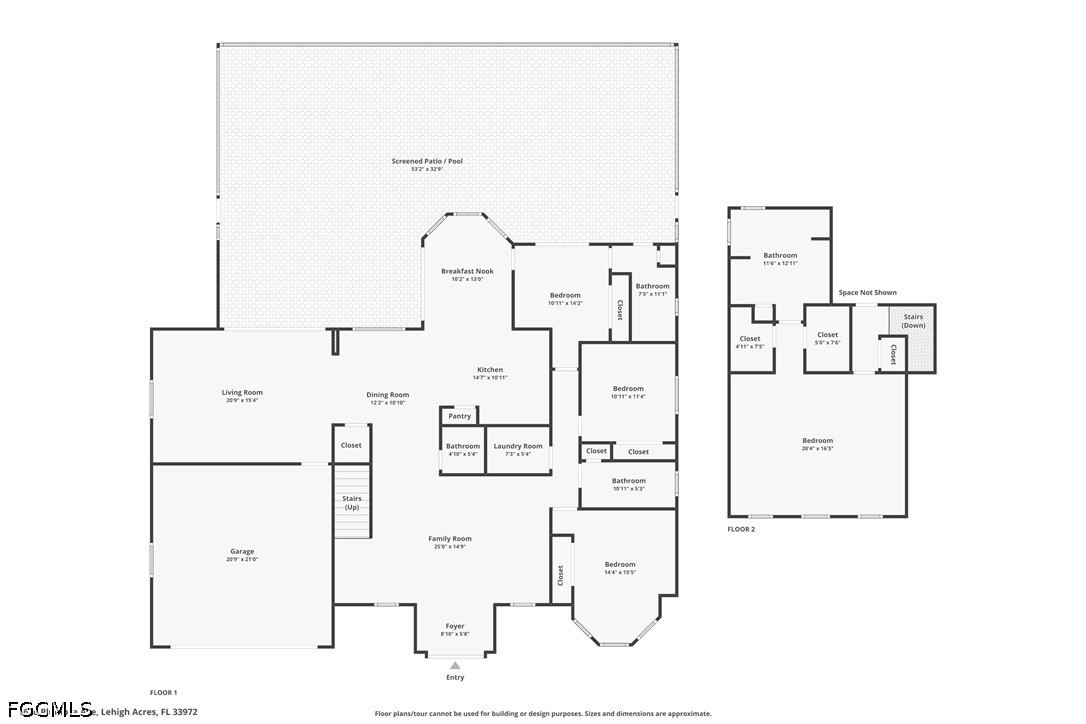 Residential in Lehigh Acres 2